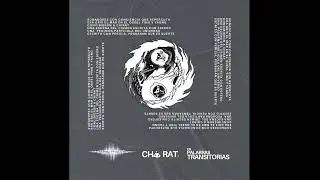 CHIRAT - CHERLOCK (EN PALABRAS TRANSITORIAS) [PROD. @INDIKEYPROD] 