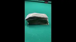 FINALS  Scotch Doubles 500 under #9ballpool #tournament FINALS