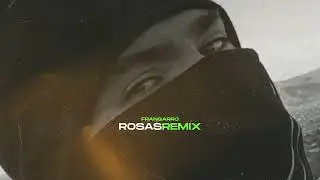 La Oreja de Van Gogh - Rosas (Techno Remix) | Fran Garro