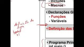 ICC1 - 11 - Fun&ccedil;&otilde;es - parte 1