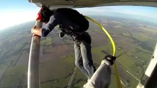 Static Line Class 6-9-13