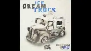 Montana of 300 - Ice Cream Truck (Instrumental)