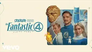 Michael Giacchino - The Lightspeed of Your Life (From 