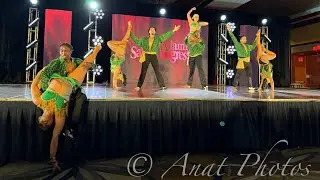 Amazing Miami Salsa Congress Showcase 8-8-2025 (2).