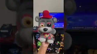 #fnaf #short #likeandsubscribe