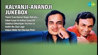 खुशी भरे नगमें | Suman Kalyanpur Songs | Tanik Tum Humri Najar Pehchano