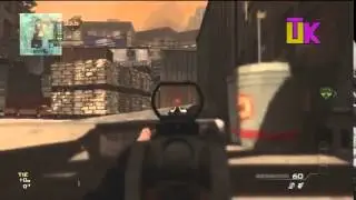 MW3 Useful Spots and Nades Arkaden, Hardhat, Terminal By TheeUncleKobe