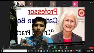 Intentional Fallacy ||M.Phil Scholar M.PHIL LINGUISTICS LITERATURE