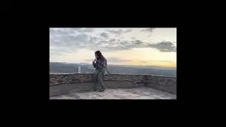 In Christ Alone, Recorder Cover - Gondar Ethiopia
