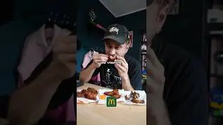Les Meilleurs Wings de Fast Food ? 🍗