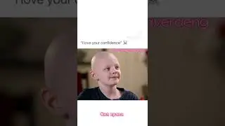 Дженифер Энистон и больной ребенок