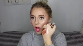 September Favorites | Makeup By Jenna