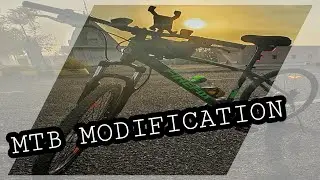 MTB Tyre MODIFICATION PASS or FAIL ? #ridersgroup