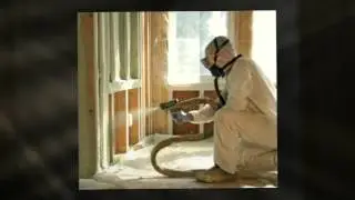 Spray on Foam Insulation Canton OH
