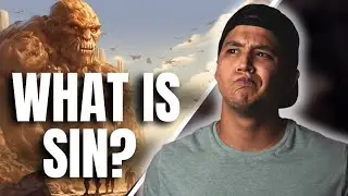What Is Sin? Christianity 101: Episode 4 | Jason Camacho