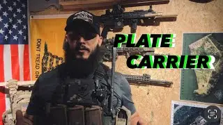 Montagem e Configuração de Plate Carrier