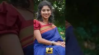 ⚡🥰Janany Kunaseelan ||Bigboos 6||😍💥 #jananyarmy #shorts #bb6tamil