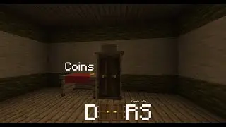 Coins/gold (+ other) | DoorsMC Devlog #3
