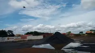 Tanque do piaui