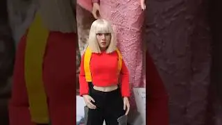 #куклыоткота #куклы #phicen #16scale #actionfigures #hottoys #dollcollector #actionfigurescar