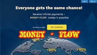 Money Flow  Обзор. Депозит, 2024-01-30