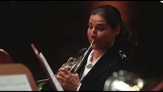 March of the Resistance for Brass Quintet