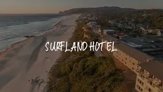 Surfland Hotel Review - Lincoln City , United States of America