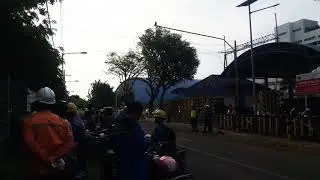Kecelakaan Maut Jl.Surabaya - Situbondo Km. 140| Persis depan PT. PJB UBJOM PAITON