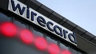 Ex-Wirecard boss and two former executives on trial for fraud in Germany