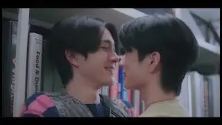 Kim x Mon - Colours Of You | Boys In Love fmv