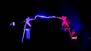 Lords of Lightning @ Fusion 2012