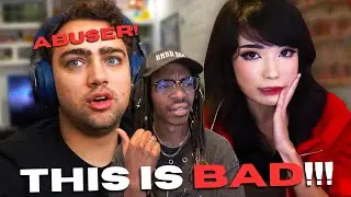 Emiru and Mizkif Situation