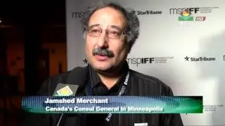 Beeba Boys Screening at 35th MSPIFF TV Asia 2015   2
