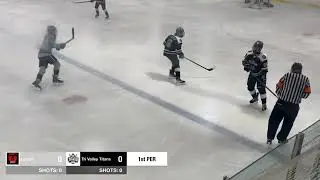 2023-2024 Legion vs TriValley Titans