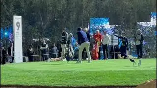 liv Golf Riyadh Saudi Arabia