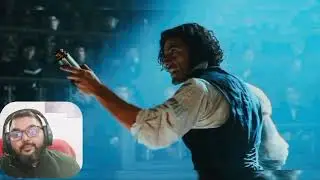 Frankenstein 2025 Review | Monster or a Man with a Heart? Netflix Horror Explained