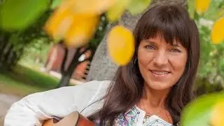 AGATA RYMAROWICZ - Piosenka o warkoczach (POGODA NA POGODZENIE 2008)