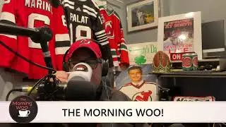 Not Concerned? (MORNING WOO EP98)