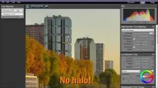 HDR ToneMap