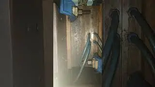 Junction Box Cap Manufacturing
