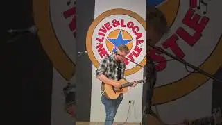 Conor Michael - Come And Kiss Me - HMV Newcastle - 24/09/2022