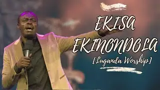 Ekisa Ekinondoola |Apostle Grace Lubega
