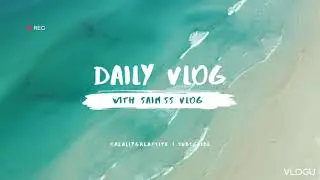 Ma vlog end Karna he bhal gay