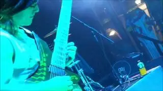 Rings Of Saturn : Live 2016 Biloxi: Faces Imploding