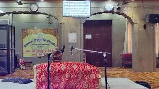 Morning Katha | Hukam Raza, Divine Order | December 6, 2020 | Dr Manpreet Singh