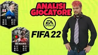 Kent e Medeiros Showdown nelle SBC - Analisi Giocatori | FIFA 22