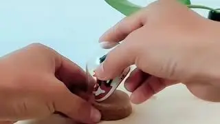 Tiny NIKE & ADIDAS shoes 2020 !!