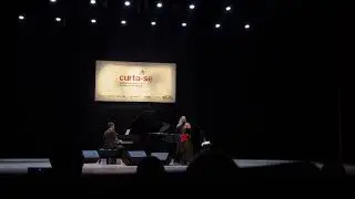 Alice Caymmi em show &ldquo;Para minha tia Nana&rdquo; homenageia L&ocirc; Borges