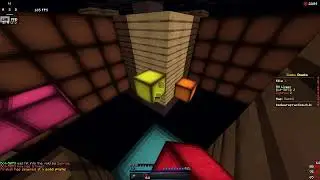 TRYING TO BEAT MINECRAFT LIVE