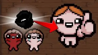 CON ESTE ITEM TE PUEDES AHORRAR EL DOLOR DE CABEZA - The Binding Of Isaac Repentance +
